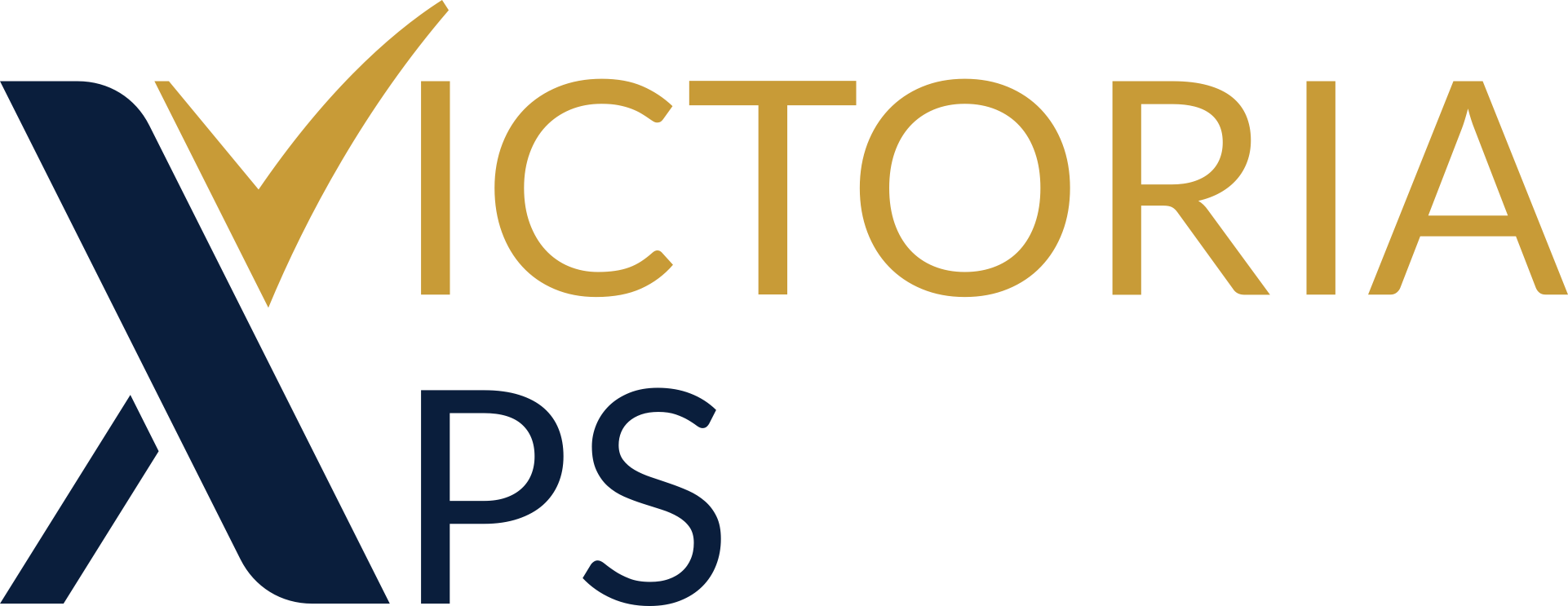 Victoria XPS